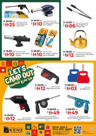 Kenz Hypermarket catalogue week 47 Page 9
