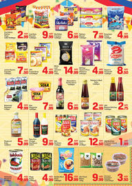 Day To Day catalogue Page 2