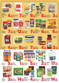 Day To Day catalogue Page 3