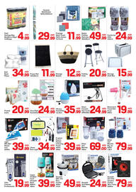 Day To Day catalogue Page 8