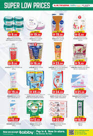 KM Trading catalogue Page 10