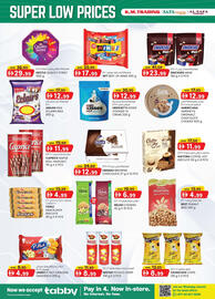 KM Trading catalogue Page 2
