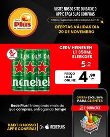 Folheto Rede Plus Supermercados Página 5