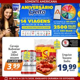 Catálogo Delta Supermercados Página 2