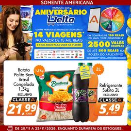 Catálogo Delta Supermercados Página 3