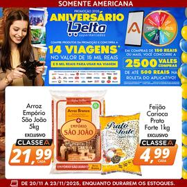 Catálogo Delta Supermercados Página 4