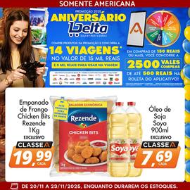 Catálogo Delta Supermercados Página 5