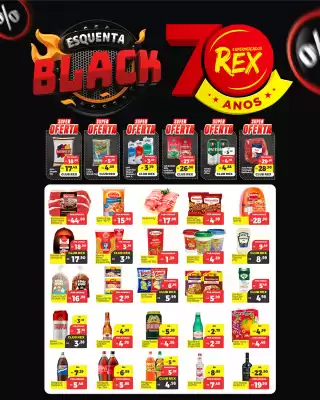 Catálogo Supermercados Rex (válido até 26-11)