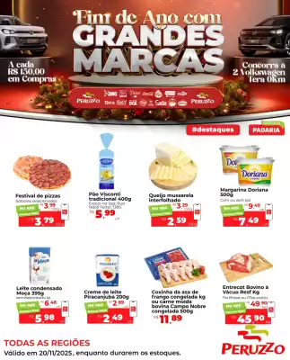 Encarte Peruzzo (válido até 20-11)