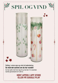 Harald Nyborg tilbudsavis uge 47 Side 14