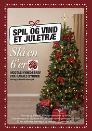 Harald Nyborg tilbudsavis uge 47 Side 15