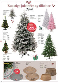 Harald Nyborg tilbudsavis uge 47 Side 16