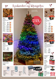 Harald Nyborg tilbudsavis uge 47 Side 2