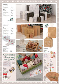 Harald Nyborg tilbudsavis uge 47 Side 23