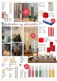 Harald Nyborg tilbudsavis uge 47 Side 25