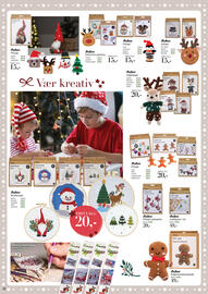 Harald Nyborg tilbudsavis uge 47 Side 26