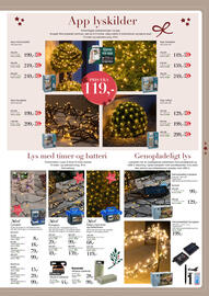 Harald Nyborg tilbudsavis uge 47 Side 3