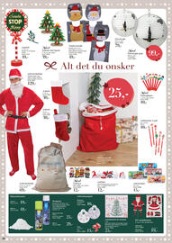 Harald Nyborg tilbudsavis uge 47 Side 34