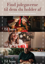 Harald Nyborg tilbudsavis uge 47 Side 9