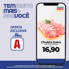 Catálogo Supermercados Andreazza Página 2