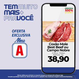 Catálogo Supermercados Andreazza Página 5