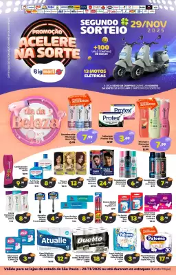 Catálogo Bigmart (válido até 20-11)