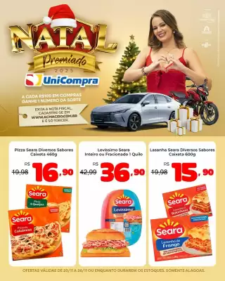 Catálogo Unicompra (válido até 26-11)