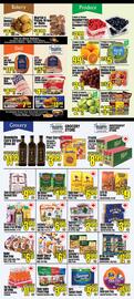 Central Fresh Market flyer week 47 Page 2