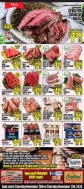 Central Fresh Market flyer week 47 Page 3