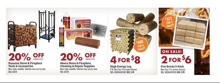 C A L Ranch Stores weekly ad week 47 Page 12