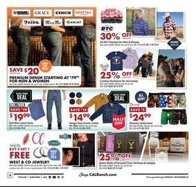C A L Ranch Stores weekly ad week 47 Page 3