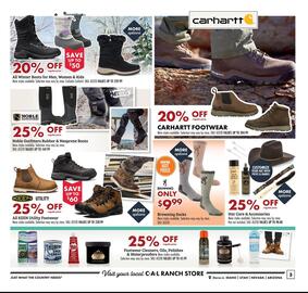 C A L Ranch Stores weekly ad week 47 Page 4