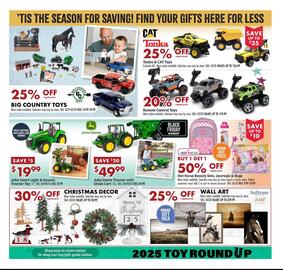 C A L Ranch Stores weekly ad week 47 Page 5