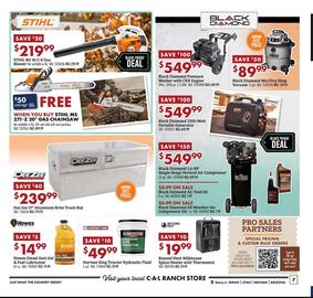 C A L Ranch Stores weekly ad week 47 Page 8