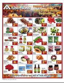Albertsons weekly ad Page 6