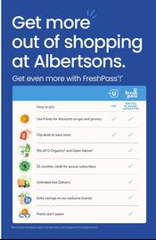 Albertsons weekly ad Page 8