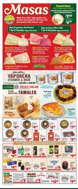 Vallarta Supermarkets weekly ad week 47 Page 2