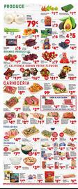 Vallarta Supermarkets weekly ad week 47 Page 4