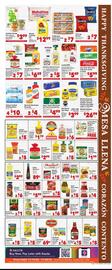 Vallarta Supermarkets weekly ad week 47 Page 5