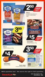 Save on Foods flyer week 47 Page 2