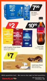 Save on Foods flyer week 47 Page 5