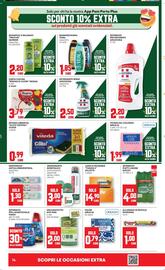 Volantino Pam Pagina 14