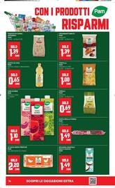 Volantino Pam Pagina 16