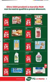 Volantino Pam Pagina 17