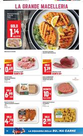 Volantino Pam Pagina 18