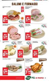 Volantino Pam Pagina 21