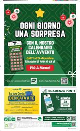 Volantino Pam Pagina 24