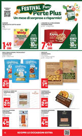 Volantino Panorama Pagina 12