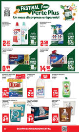 Volantino Panorama Pagina 20