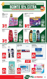 Volantino Panorama Pagina 21